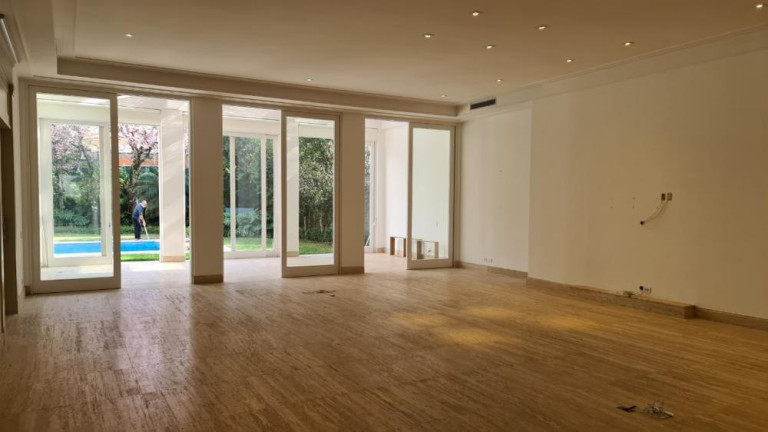 Imagem Casa com 4 Quartos à Venda, 750 m² em Jardim Europa - São Paulo