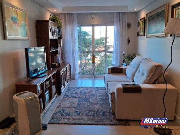 Imagem Apartamento com 1 Quarto à Venda, 55 m² em Cambuci - São Paulo Imagem Apartamento com 1 Quarto à Venda, 55 m² em Cambuci - São Paulo