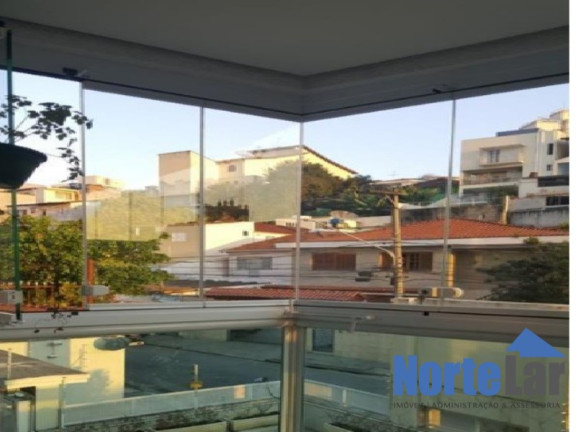 Imagem Apartamento com 3 Quartos à Venda, 78 m² em Parque Mandaqui - São Paulo Imagem Apartamento com 3 Quartos à Venda, 78 m² em Parque Mandaqui - São Paulo