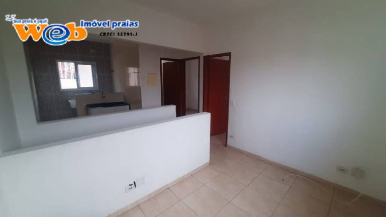 Imagem Casa com 2 Quartos à Venda, 49 m² em Quietude - Praia Grande