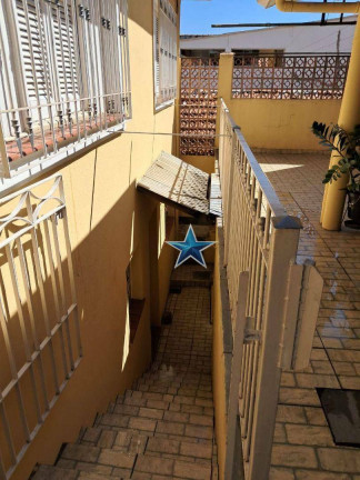 Imagem Casa com 3 Quartos à Venda, 110 m² em Vila Gustavo - São Paulo Imagem Casa com 3 Quartos à Venda, 110 m² em Vila Gustavo - São Paulo