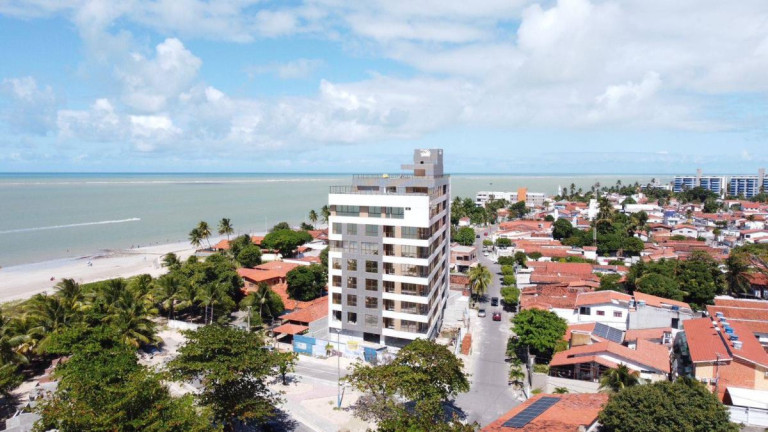 Imagem Apartamento com 1 Quarto à Venda, 22 m² Imagem Apartamento com 1 Quarto à Venda, 22 m²