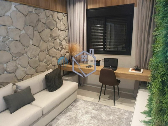 Imagem Apartamento com 3 Quartos à Venda, 94 m² em Green Valley Alphaville - Barueri