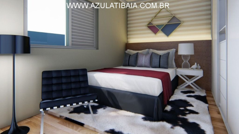 Imagem Casa com 3 Quartos à Venda, 110 m² em Jardim Paulista - Atibaia Imagem Casa com 3 Quartos à Venda, 110 m² em Jardim Paulista - Atibaia