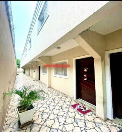 Imagem Sobrado com 2 Quartos à Venda, 46 m² em Parada Xv De Novembro - São Paulo Imagem Sobrado com 2 Quartos à Venda, 46 m² em Parada Xv De Novembro - São Paulo