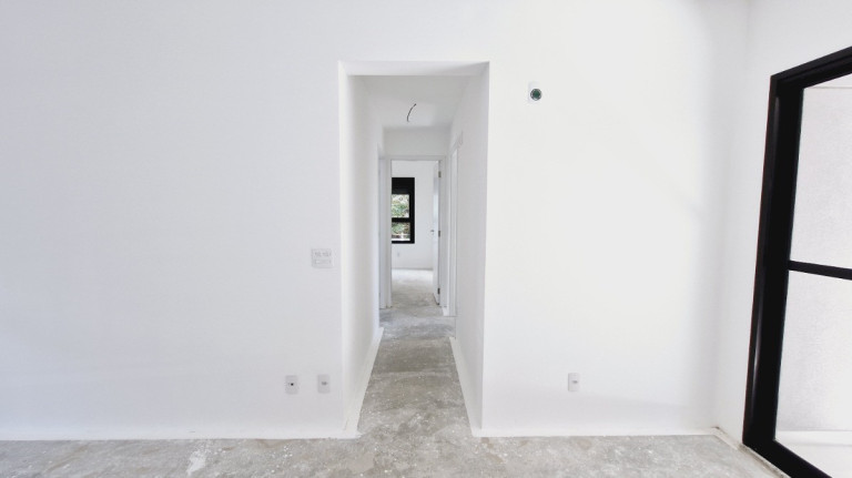 Imagem Apartamento com 3 Quartos à Venda, 91 m² em Brooklin - São Paulo