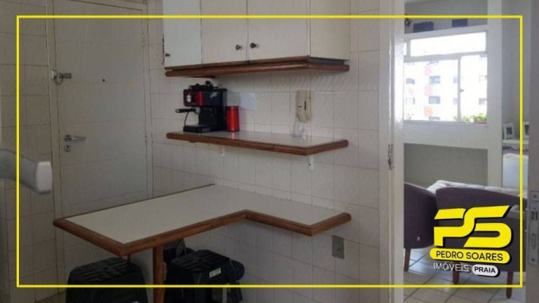 Imagem Apartamento com 4 Quartos à Venda, 182 m² em Bessa - João Pessoa Imagem Apartamento com 4 Quartos à Venda, 182 m² em Bessa - João Pessoa