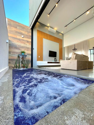 Casa com 4 Quartos à Venda, 226 m² em Residencial Goiânia Golfe Clube - Goiânia
