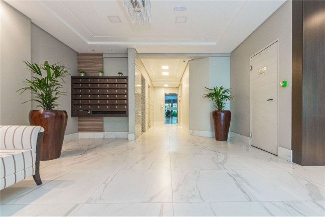 Imagem Apartamento com 2 Quartos à Venda, 66 m² em Auxiliadora - Porto Alegre Imagem Apartamento com 2 Quartos à Venda, 66 m² em Auxiliadora - Porto Alegre