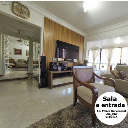 Imagem Imóvel com 3 Quartos à Venda, 115 m² em Vitoria - Salvador