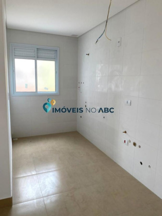 Imagem Apartamento com 2 Quartos à Venda, 55 m² em Paulicéia - São Bernardo Do Campo