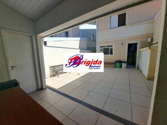 Imagem Casa de Condomínio com 3 Quartos à Venda, 112 m² em Paisagem Renoir - Cotia Imagem Casa de Condomínio com 3 Quartos à Venda, 112 m² em Paisagem Renoir - Cotia