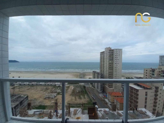 Imagem Apartamento com 2 Quartos à Venda, 80 m² em Aviação - Praia Grande Imagem Apartamento com 2 Quartos à Venda, 80 m² em Aviação - Praia Grande
