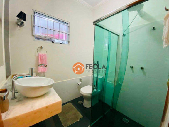 Imagem Casa com 3 Quartos à Venda, 108 m² em Parque Novo Mundo - Americana Imagem Casa com 3 Quartos à Venda, 108 m² em Parque Novo Mundo - Americana