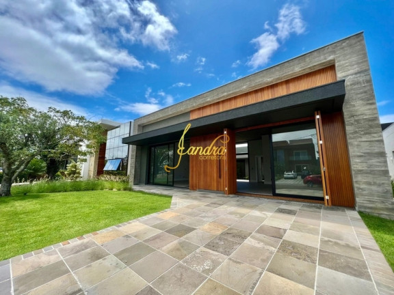 Imagem Casa de Condomínio com 4 Quartos à Venda, 192 m² em Zona Nova - Capão Da Canoa Imagem Casa de Condomínio com 4 Quartos à Venda, 192 m² em Zona Nova - Capão Da Canoa