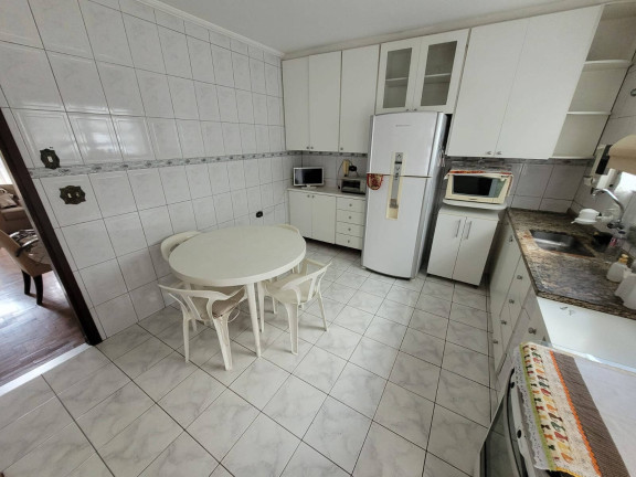 Imagem Sobrado com 3 Quartos à Venda, 145 m² em Campo Belo - São Paulo