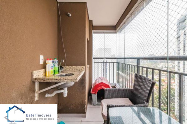 Imagem Apartamento com 3 Quartos para Alugar ou Temporada, 82 m² em Alphaville Residencial Dois - Barueri Imagem Apartamento com 3 Quartos para Alugar ou Temporada, 82 m² em Alphaville Residencial Dois - Barueri