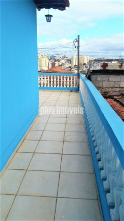 Imagem Casa com 3 Quartos à Venda, 166 m² em Vila Sônia - São Paulo Imagem Casa com 3 Quartos à Venda, 166 m² em Vila Sônia - São Paulo