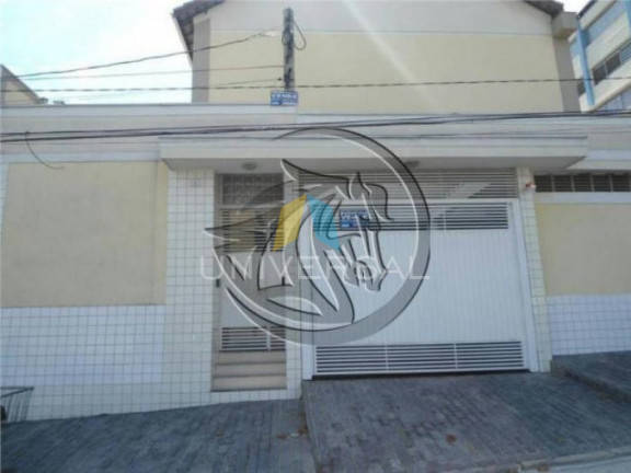 Imagem Sobrado com 4 Quartos à Venda, 124 m² em Vila Matilde - Sao Paulo Imagem Sobrado com 4 Quartos à Venda, 124 m² em Vila Matilde - Sao Paulo