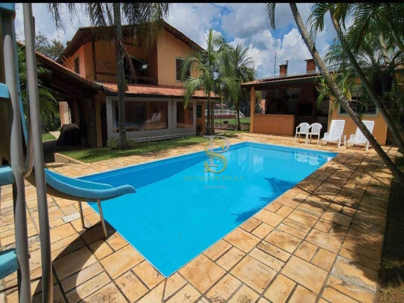 Imagem Chácara com 4 Quartos à Venda, 275 m² em Mairiporã - Mairiporã Imagem Chácara com 4 Quartos à Venda, 275 m² em Mairiporã - Mairiporã