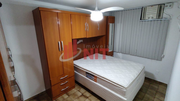 Imagem Apartamento com 2 Quartos à Venda, 60 m² em Santa Rosa - Niterói