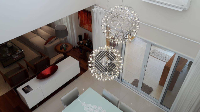 Imagem Sobrado com 3 Quartos à Venda, 280 m² em Condomínio Altos De Itu - Itu Imagem Sobrado com 3 Quartos à Venda, 280 m² em Condomínio Altos De Itu - Itu
