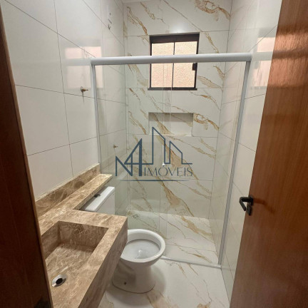 Imagem Casa com 3 Quartos à Venda, 180 m² em Residencial Andrade Reis - Aparecida De Goiânia Imagem Casa com 3 Quartos à Venda, 180 m² em Residencial Andrade Reis - Aparecida De Goiânia