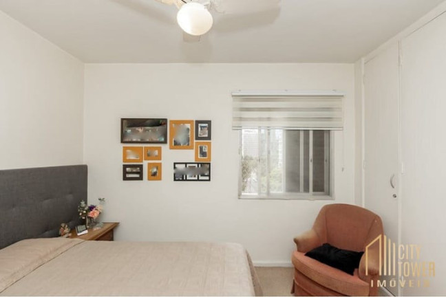 Imagem Apartamento com 3 Quartos à Venda, 105 m² em Itaim Bibi - São Paulo