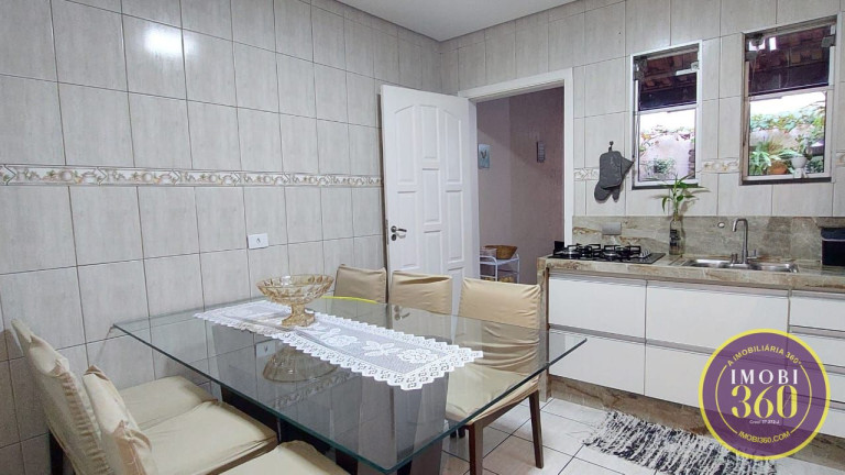Imagem Sobrado com 3 Quartos à Venda, 80 m² em Vila Dalila - São Paulo
