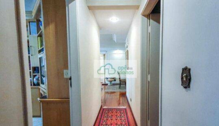 Imagem Apartamento com 4 Quartos à Venda, 138 m² em Vila Romana - São Paulo Imagem Apartamento com 4 Quartos à Venda, 138 m² em Vila Romana - São Paulo