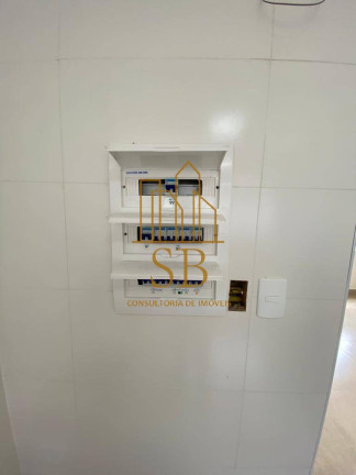 Imagem Apartamento com 3 Quartos à Venda, 60 m² em Aparecida - Santos
