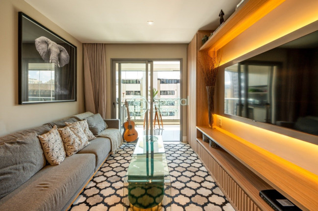 Imagem Apartamento com 2 Quartos à Venda, 150 m² em Moema Pássaros - São Paulo