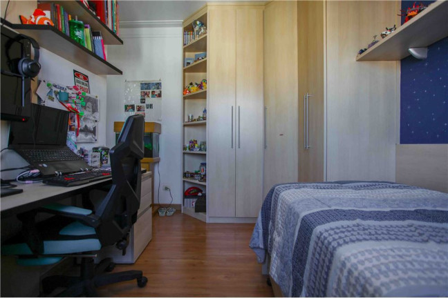 Imagem Imóvel com 3 Quartos à Venda,  em Ipiranga - São Paulo
