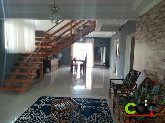 Imagem Sobrado com 3 Quartos à Venda, em Residencial Morumbí - Poços De Caldas Imagem Sobrado com 3 Quartos à Venda, em Residencial Morumbí - Poços De Caldas