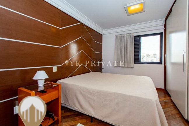 Imagem Apartamento com 3 Quartos à Venda, 126 m² em Perdizes - São Paulo