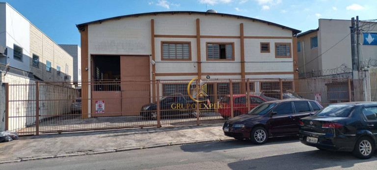 Imagem Galpão à Venda, 460 m² em Palmeiras De São José - São José Dos Campos Imagem Galpão à Venda, 460 m² em Palmeiras De São José - São José Dos Campos