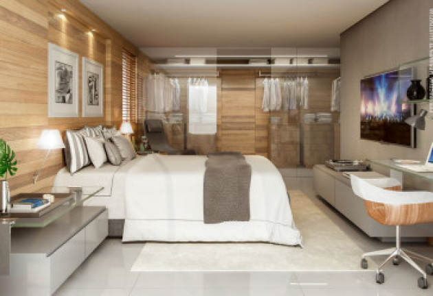 Imagem Apartamento com 4 Quartos à Venda, 221 m² em Cocó - Fortaleza Imagem Apartamento com 4 Quartos à Venda, 221 m² em Cocó - Fortaleza
