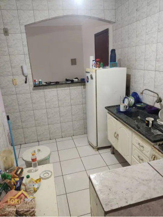 Imagem Imóvel com 1 Quarto à Venda, 53 m² em Vila Caiçara - Praia Grande Imagem Imóvel com 1 Quarto à Venda, 53 m² em Vila Caiçara - Praia Grande