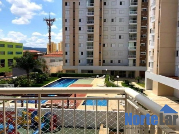 Imagem Apartamento com 3 Quartos à Venda, 80 m² em Itaberaba - São Paulo Imagem Apartamento com 3 Quartos à Venda, 80 m² em Itaberaba - São Paulo