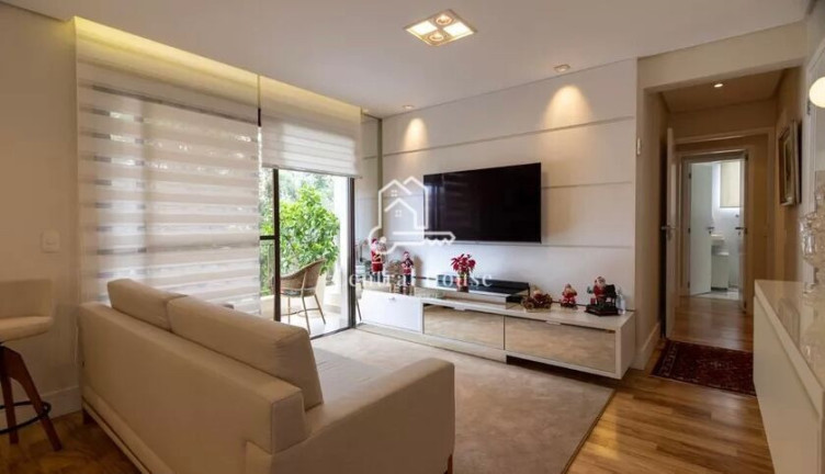 Imagem Apartamento com 4 Quartos à Venda, 127 m² em Vila Andrade - São Paulo Imagem Apartamento com 4 Quartos à Venda, 127 m² em Vila Andrade - São Paulo