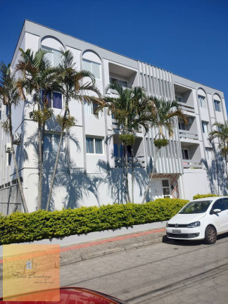 Imagem Apartamento com 3 Quartos à Venda, 80 m² em Santa Barbara - Criciúma