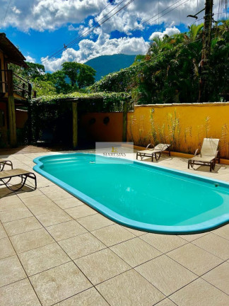Imagem Sobrado com 18 Quartos à Venda, 400 m² em Maresias - São Sebastião Imagem Sobrado com 18 Quartos à Venda, 400 m² em Maresias - São Sebastião