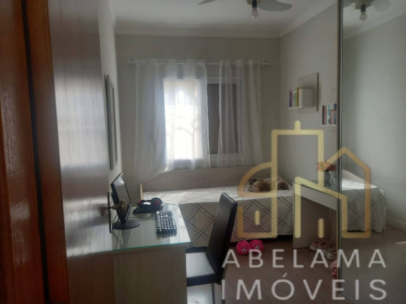 Imagem Sobrado com 4 Quartos à Venda, 180 m² em Parque Capuava - Santo André