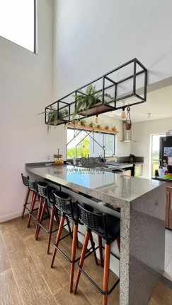 Imagem Casa com 4 Quartos à Venda, 254 m² em Colinas De Inhandjara - Itupeva Imagem Casa com 4 Quartos à Venda, 254 m² em Colinas De Inhandjara - Itupeva