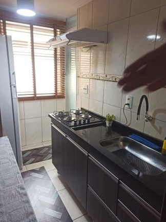 Imagem Apartamento com 2 Quartos à Venda, 44 m² em Jardim Ipê - Mauá Imagem Apartamento com 2 Quartos à Venda, 44 m² em Jardim Ipê - Mauá