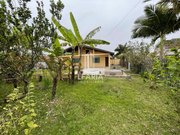 Imagem Casa com 3 Quartos à Venda, 120 m² em Volta Ao Mundo Ii - Itapoá Imagem Casa com 3 Quartos à Venda, 120 m² em Volta Ao Mundo Ii - Itapoá