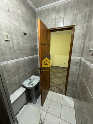 Imagem Sobrado com 10 Quartos à Venda, 600 m² em Batistini - São Bernardo Do Campo