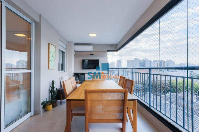 Imagem Apartamento com 3 Quartos à Venda, 95 m² em Barra Funda - São Paulo Imagem Apartamento com 3 Quartos à Venda, 95 m² em Barra Funda - São Paulo