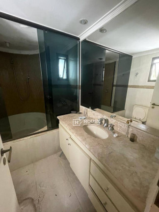 Imagem Apartamento com 4 Quartos à Venda, 175 m² em Tatuapé - São Paulo Imagem Apartamento com 4 Quartos à Venda, 175 m² em Tatuapé - São Paulo