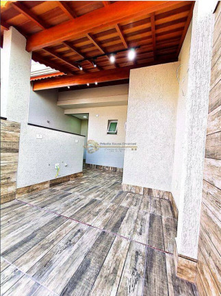 Imagem Cobertura com 2 Quartos à Venda, 87 m² em Campestre - Santo André Imagem Cobertura com 2 Quartos à Venda, 87 m² em Campestre - Santo André